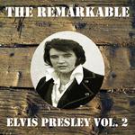 The Remarkable Elvis Presley Vol 02专辑