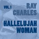 Hallelujah Woman Vol. 1专辑