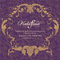 Kalafina 8th Anniversary Special products The Live Album「Kalafina LIVE TOUR 2014」 at 東京国際フォーラム ホールA