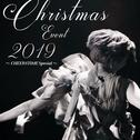 Christmas Event 2019～CHEERSTIME Special～(2019.12.25 ニューピアホール)专辑