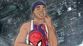 Spiderman (Freestyle OKLM)专辑