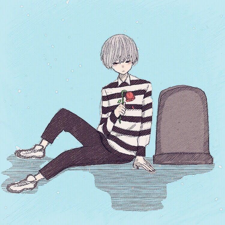 hopeless romantic (prod. suisei)