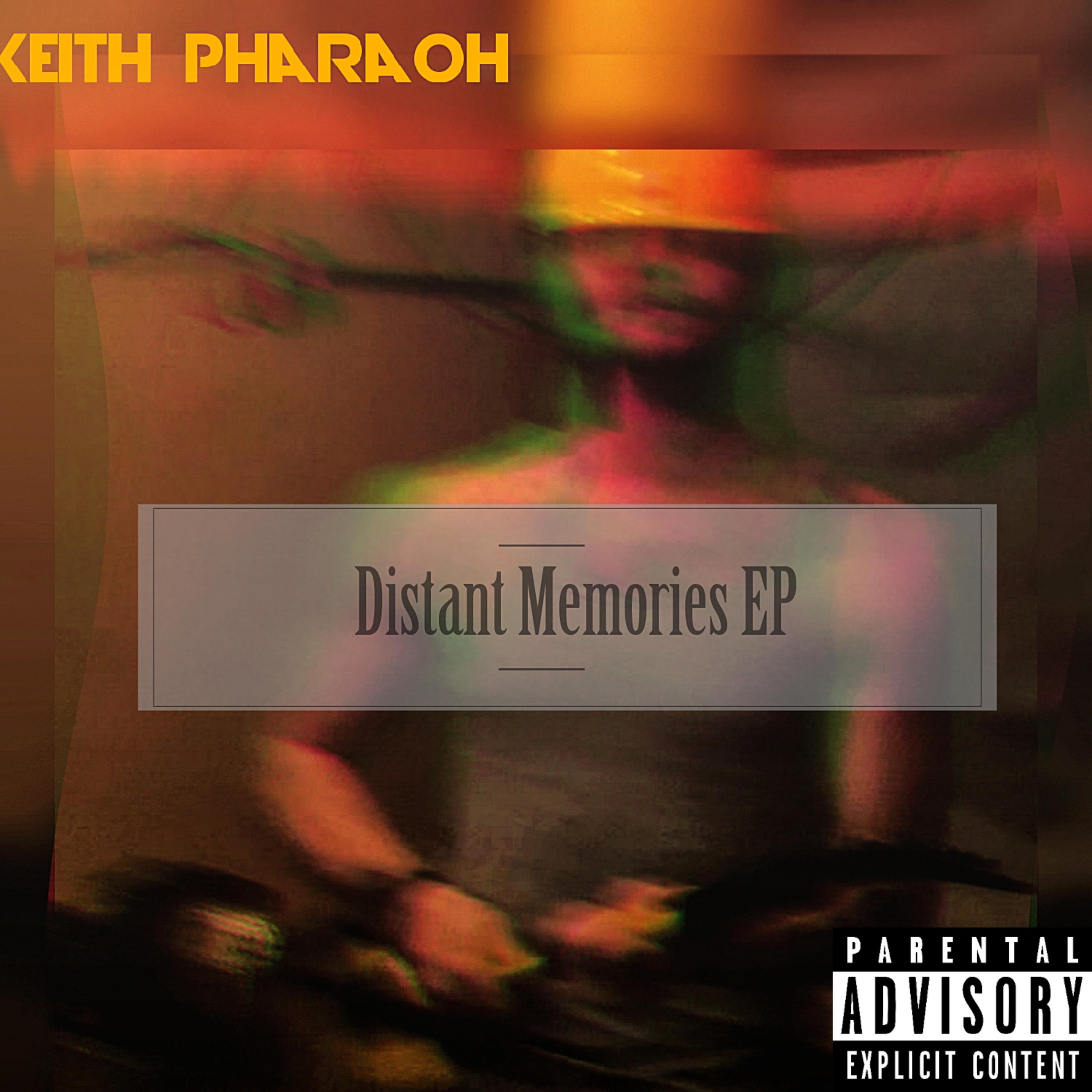 Keith Pharaoh - 1 AM