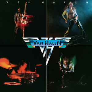 Ice Cream Man - Van Halen (PT Instrumental) 无和声伴奏
