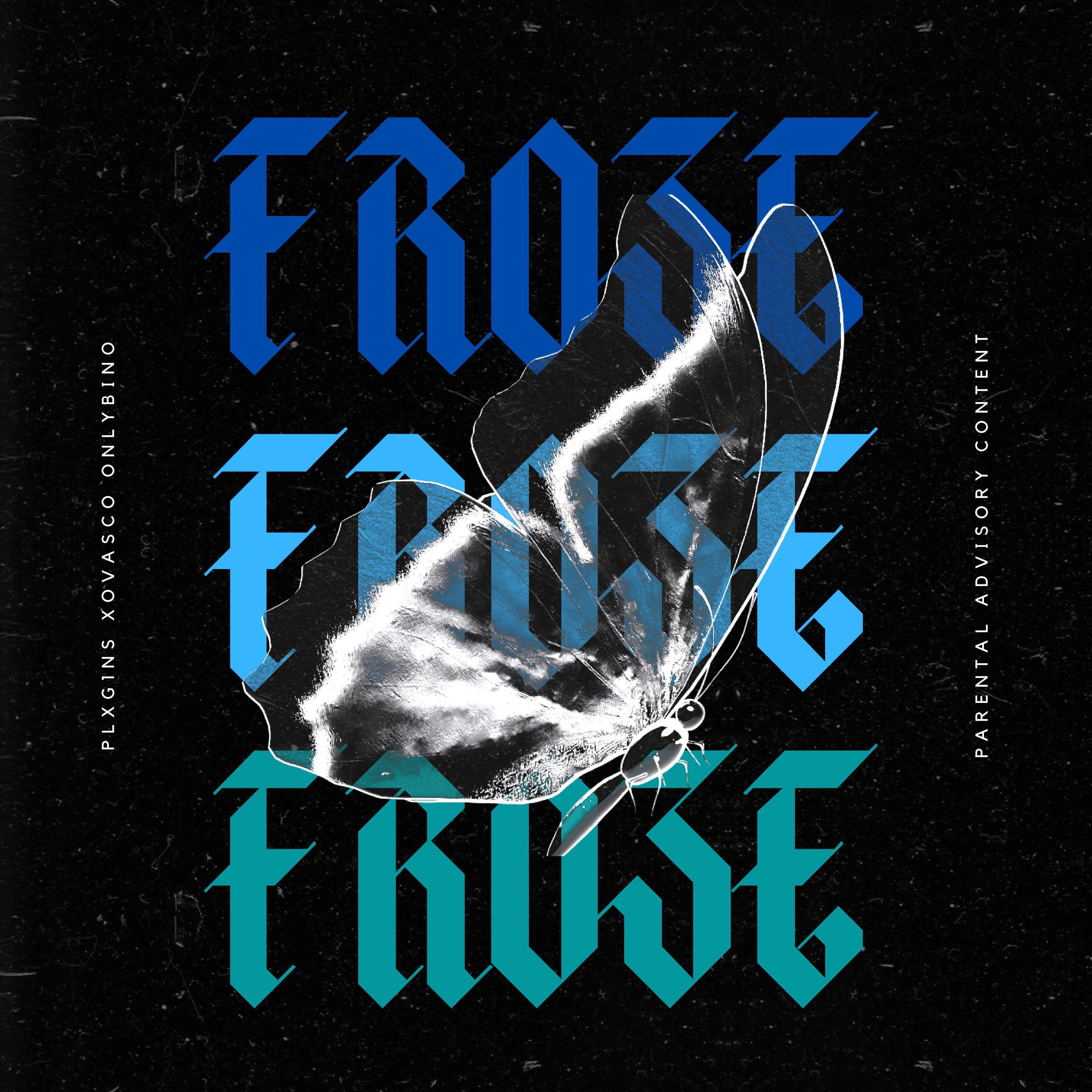 Froze (feat. Plxg1ns)