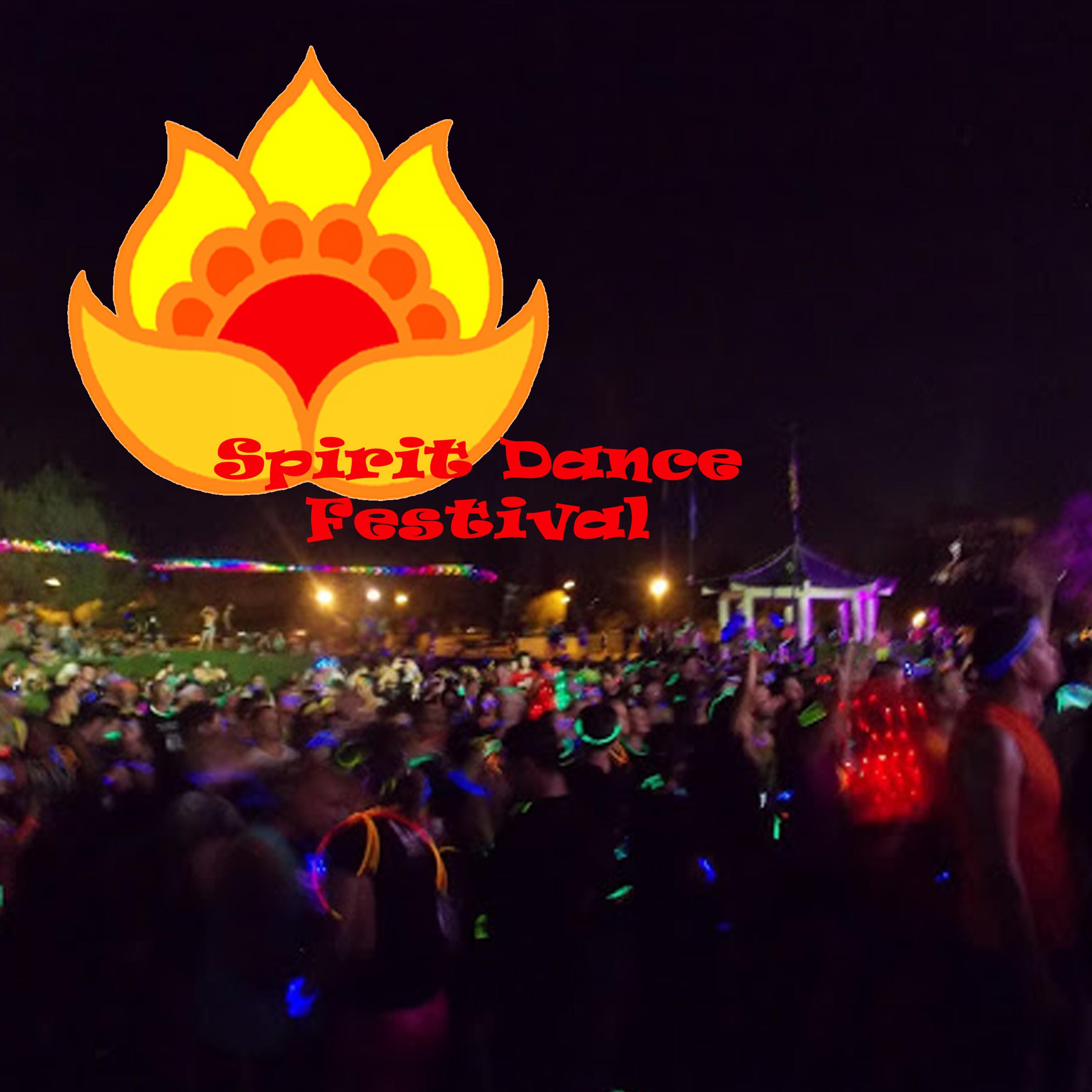 Spirit Dance Festival, a Global Celebration Yoga Dance Music (Healing, Inspirattion, Rejuvenation)专辑