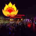 Spirit Dance Festival, a Global Celebration Yoga Dance Music (Healing, Inspirattion, Rejuvenation)专辑