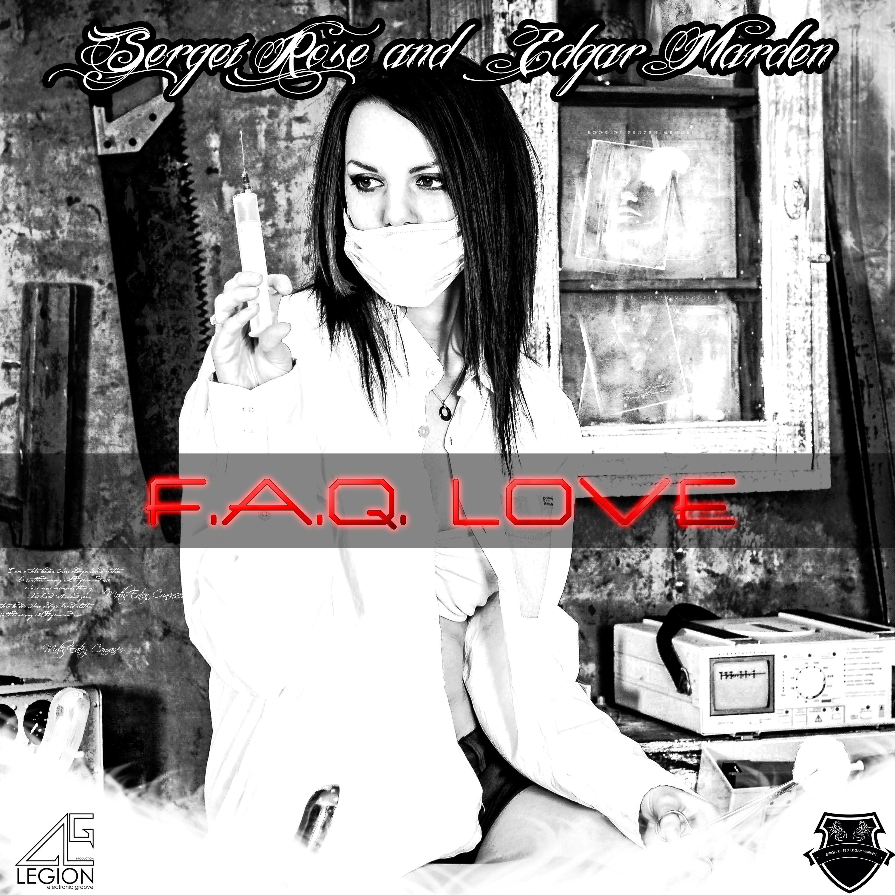 F.A.Q. Love