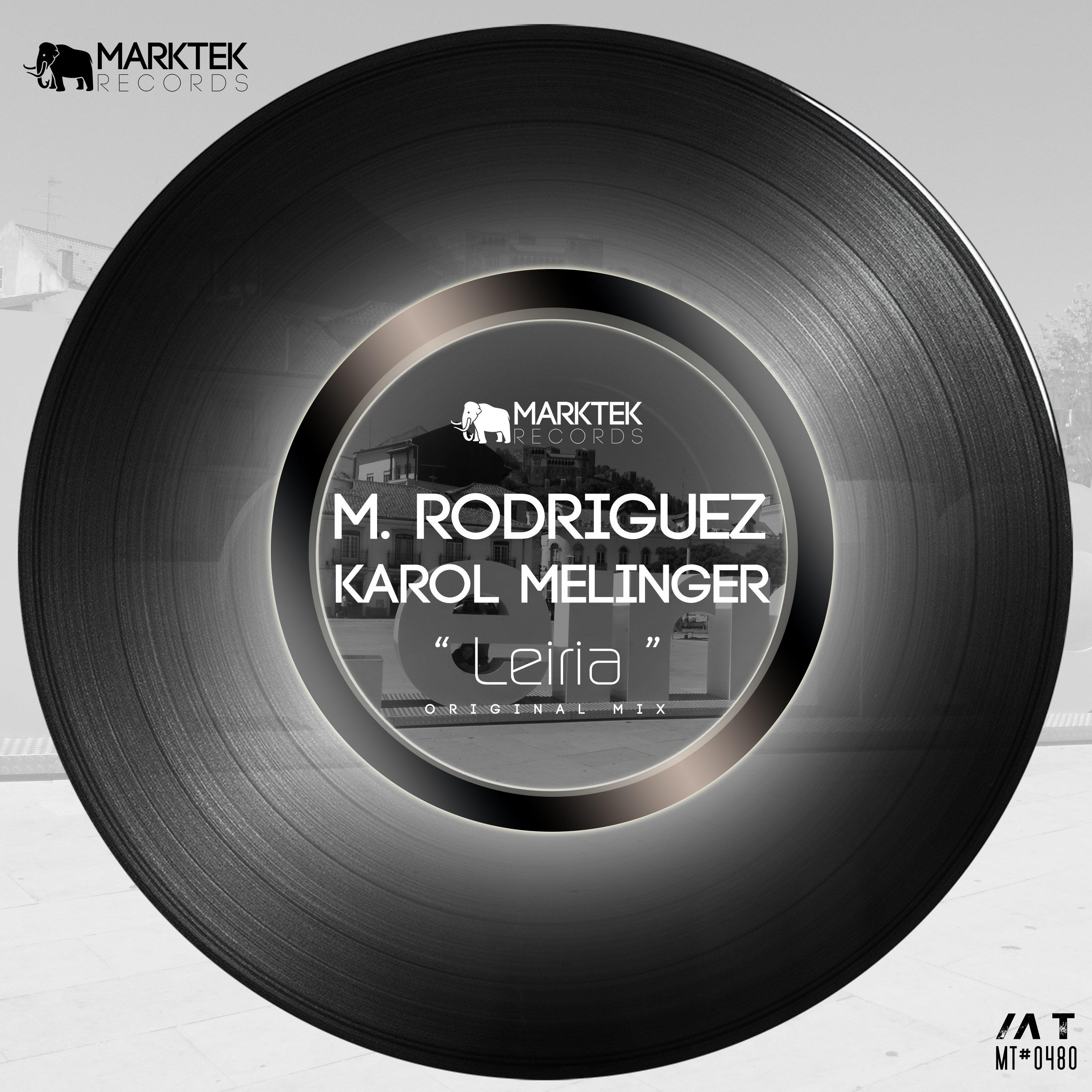 M. Rodriguez - Leiria