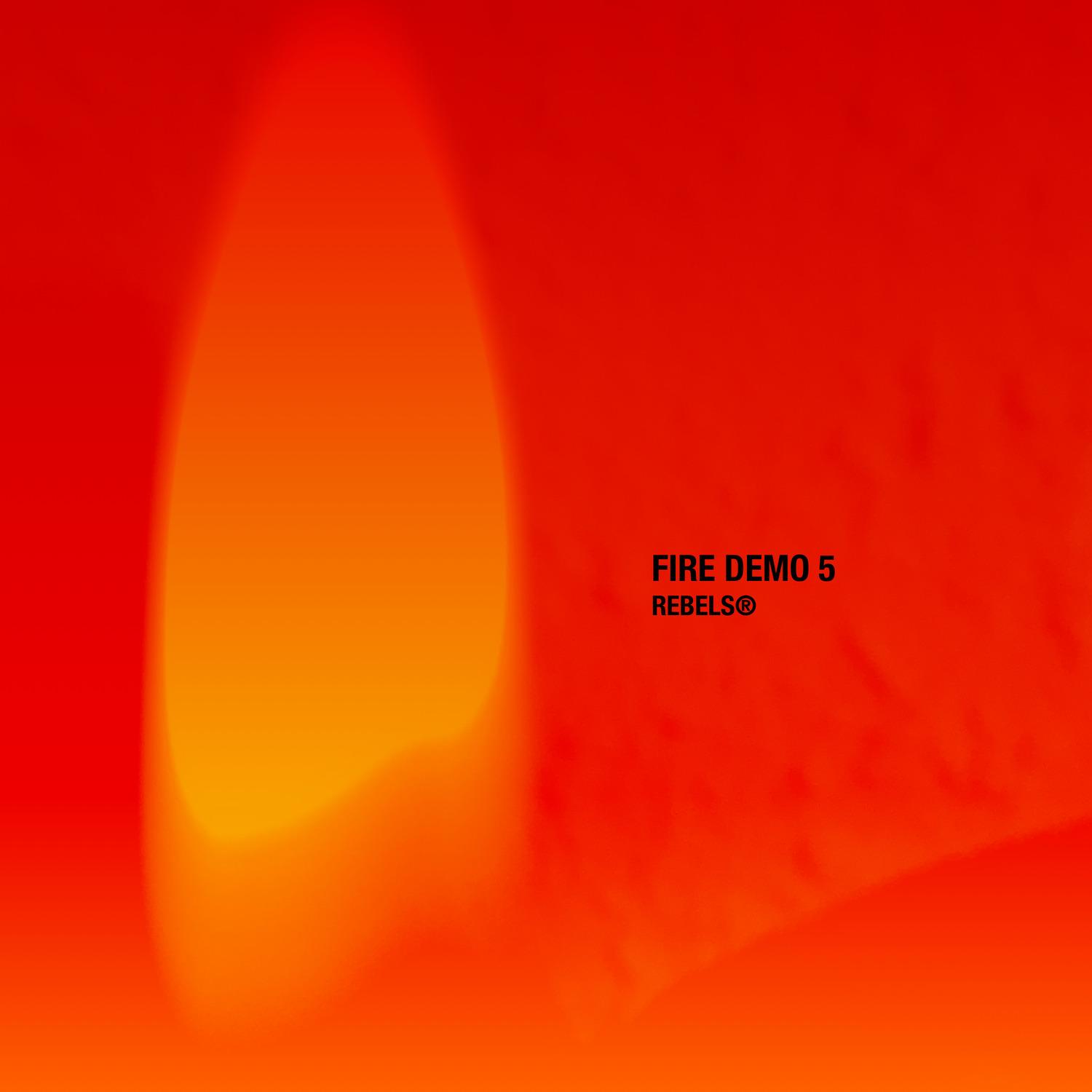 Fire Demo 5