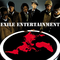 EXILE ENTERTAINMENT专辑