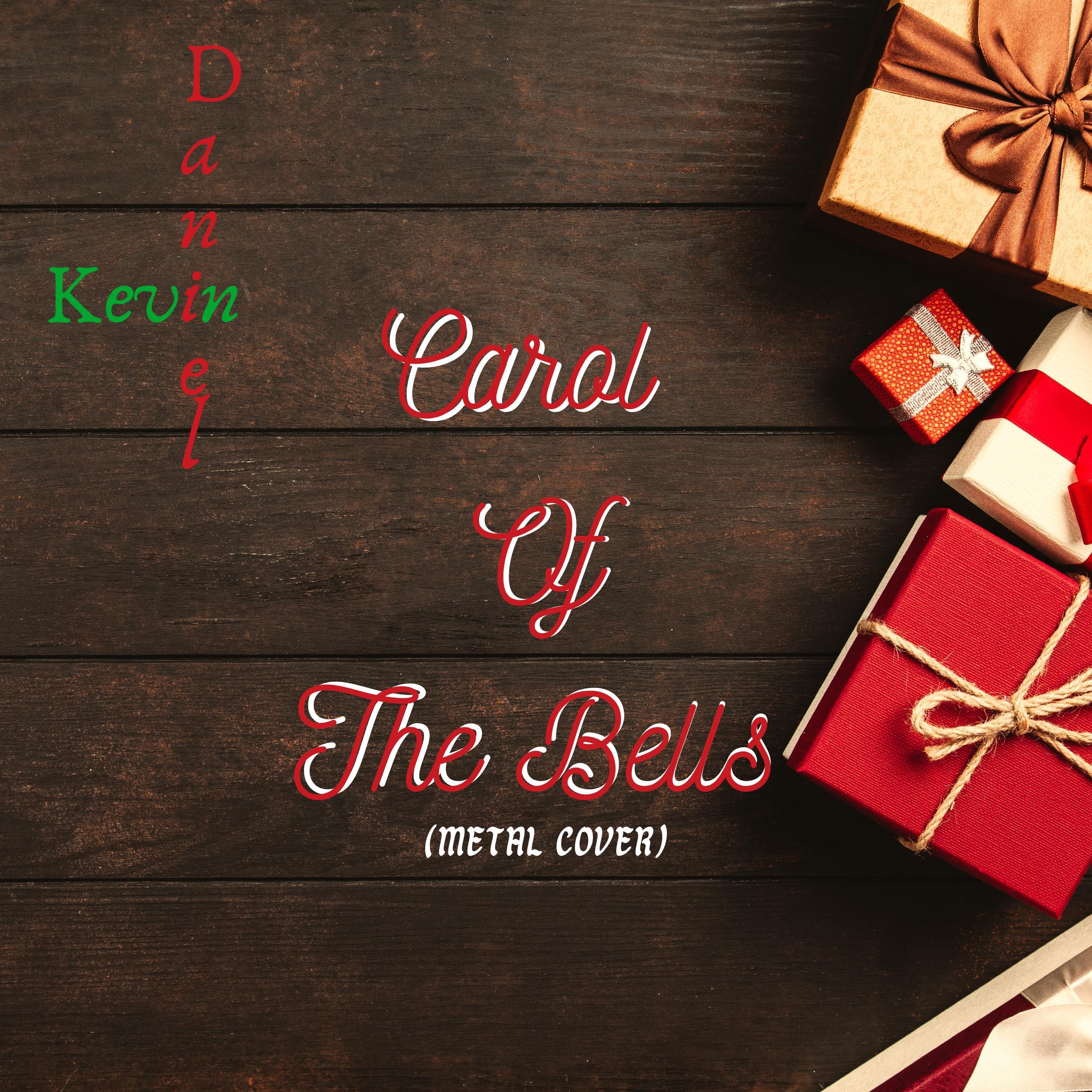 Carol Of The Bells