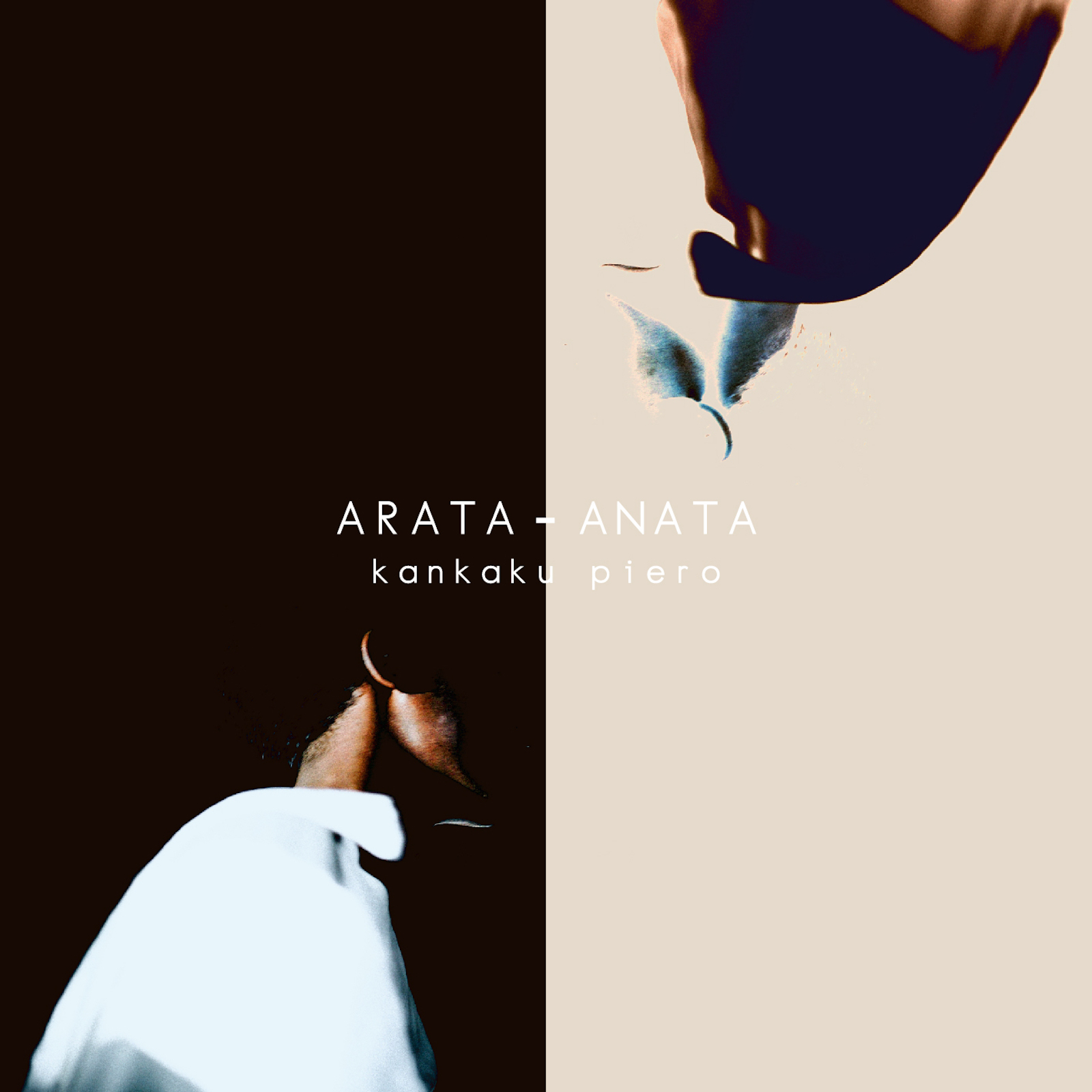 ARATA - ANATA专辑