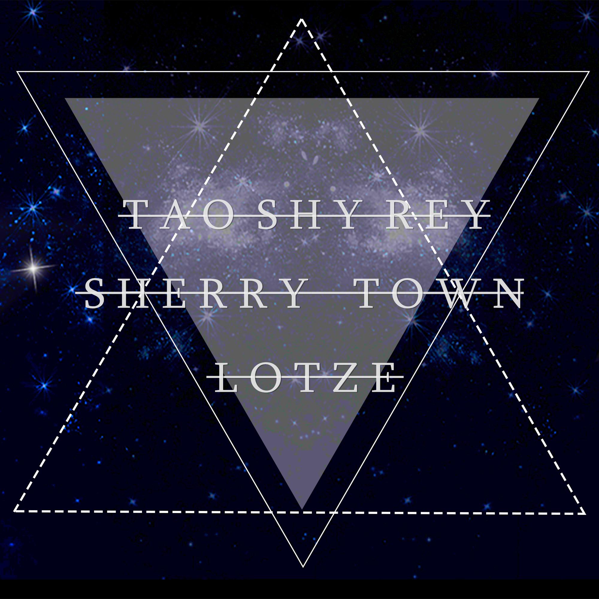 2 S A "Sherry Town"专辑