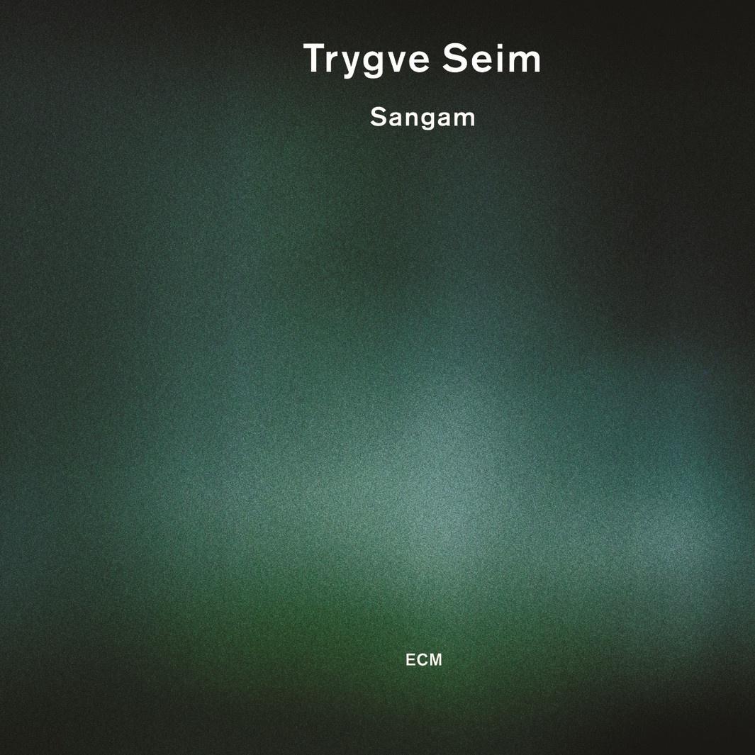 Trygve Seim - Himmelrand I Tidevand - Part I