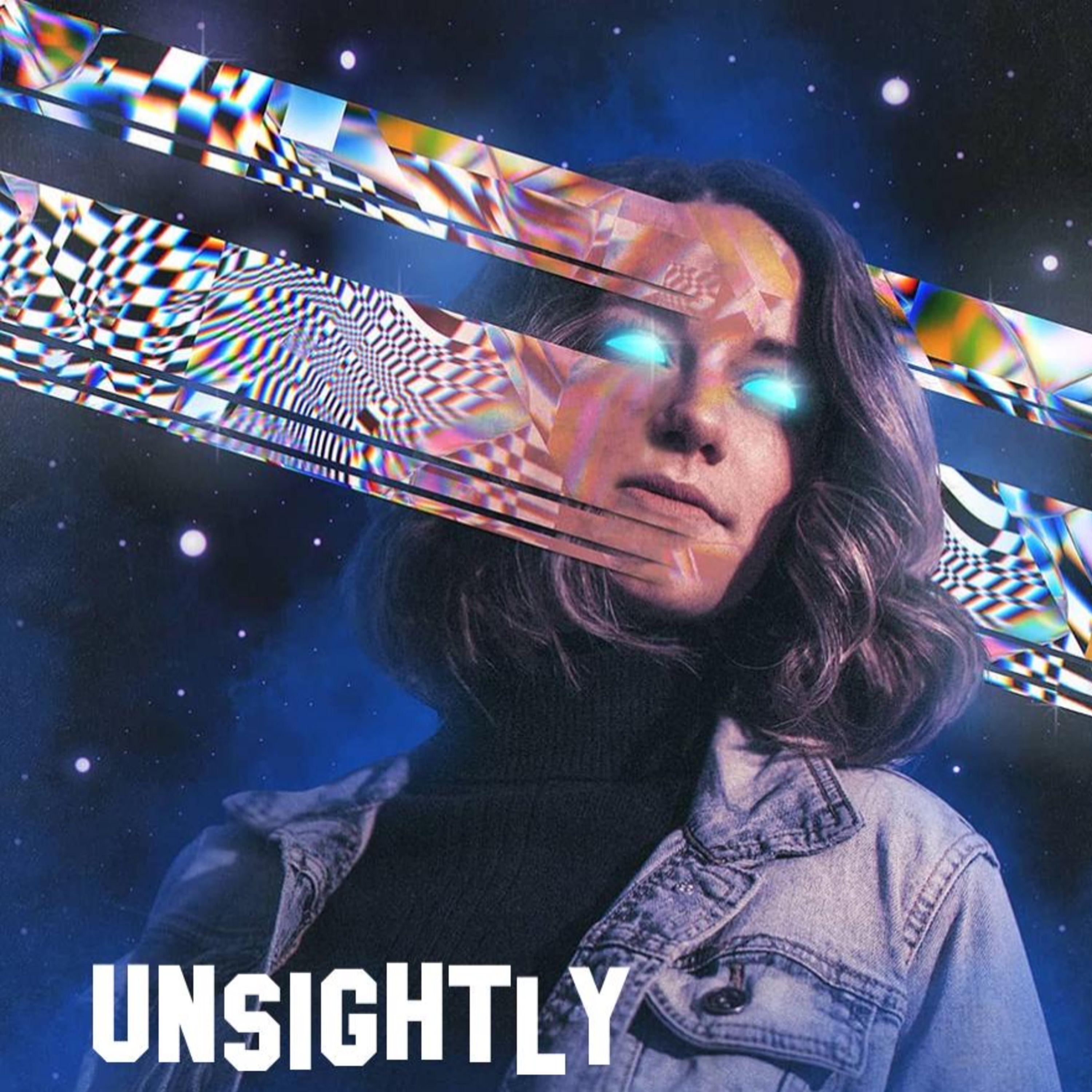 Unsightly