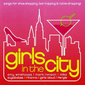 Girls In The City专辑