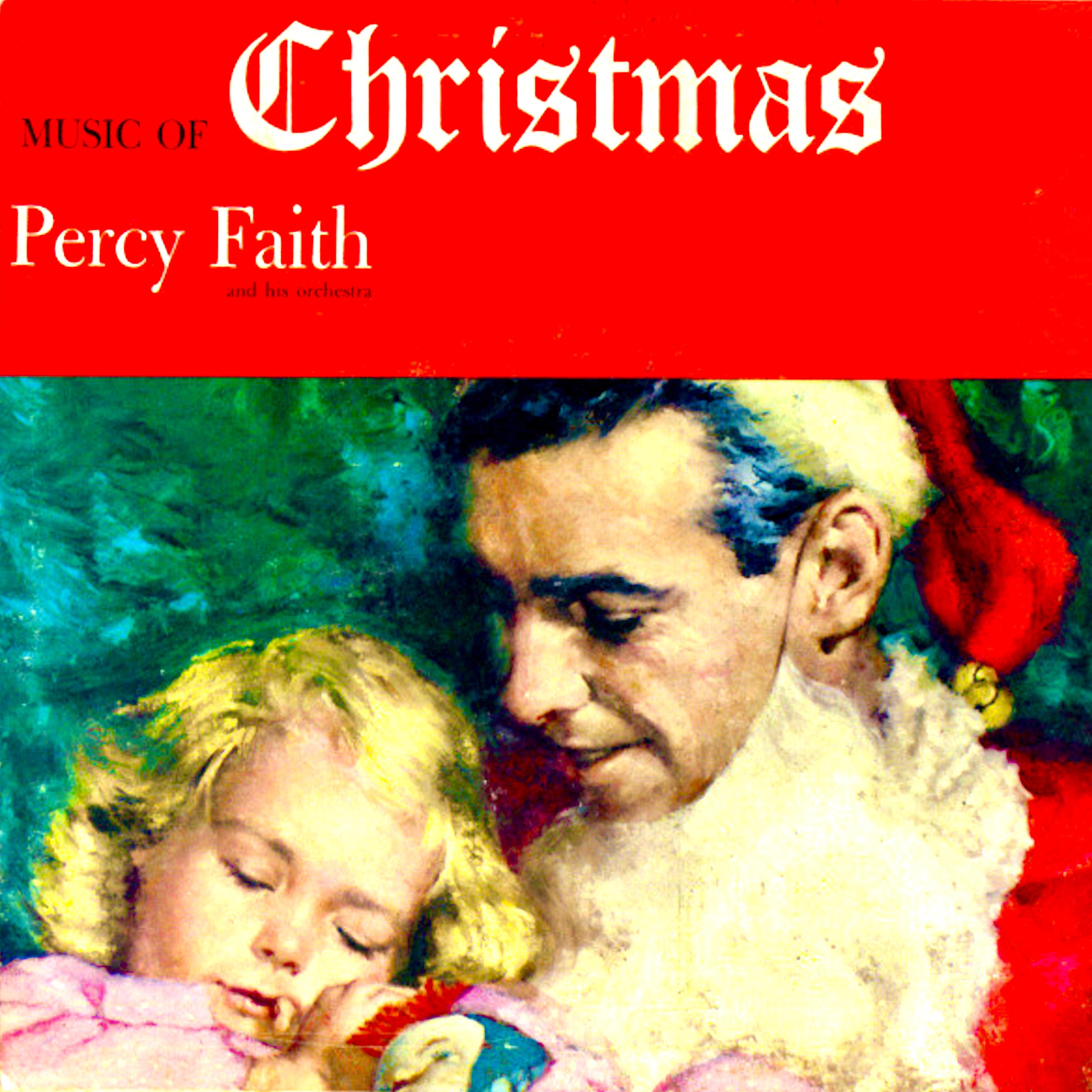 Music Of Christmas (Remastered)