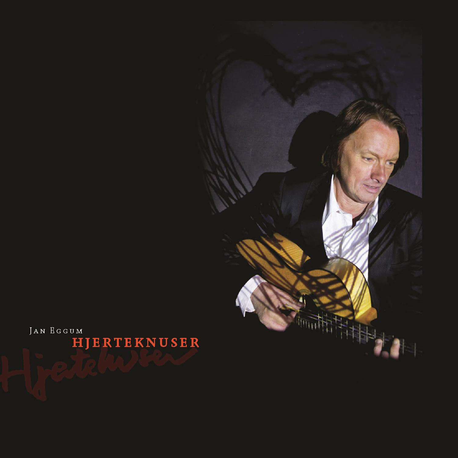 Hjerteknuser