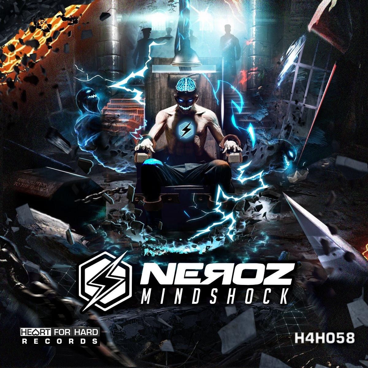 Mindshock (Original Mix)
