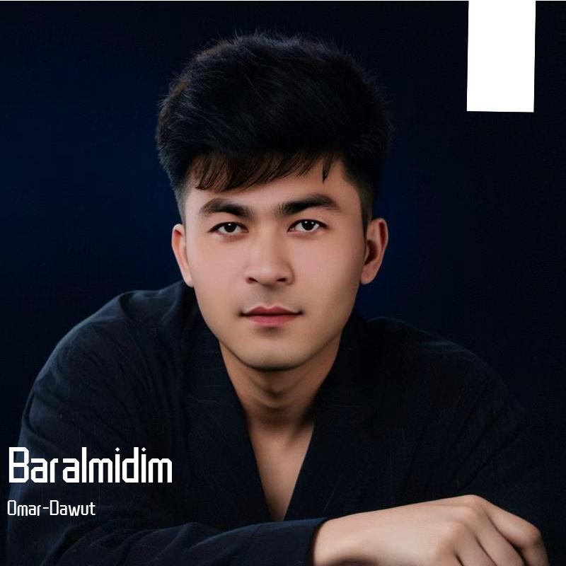Baralmidim
