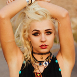 Maty Noyes