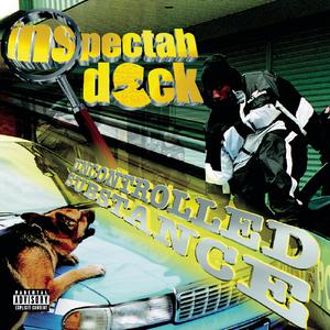 Inspectah Deck - Forget Me Not [Instrumental] 无和声伴奏 （升7半音）