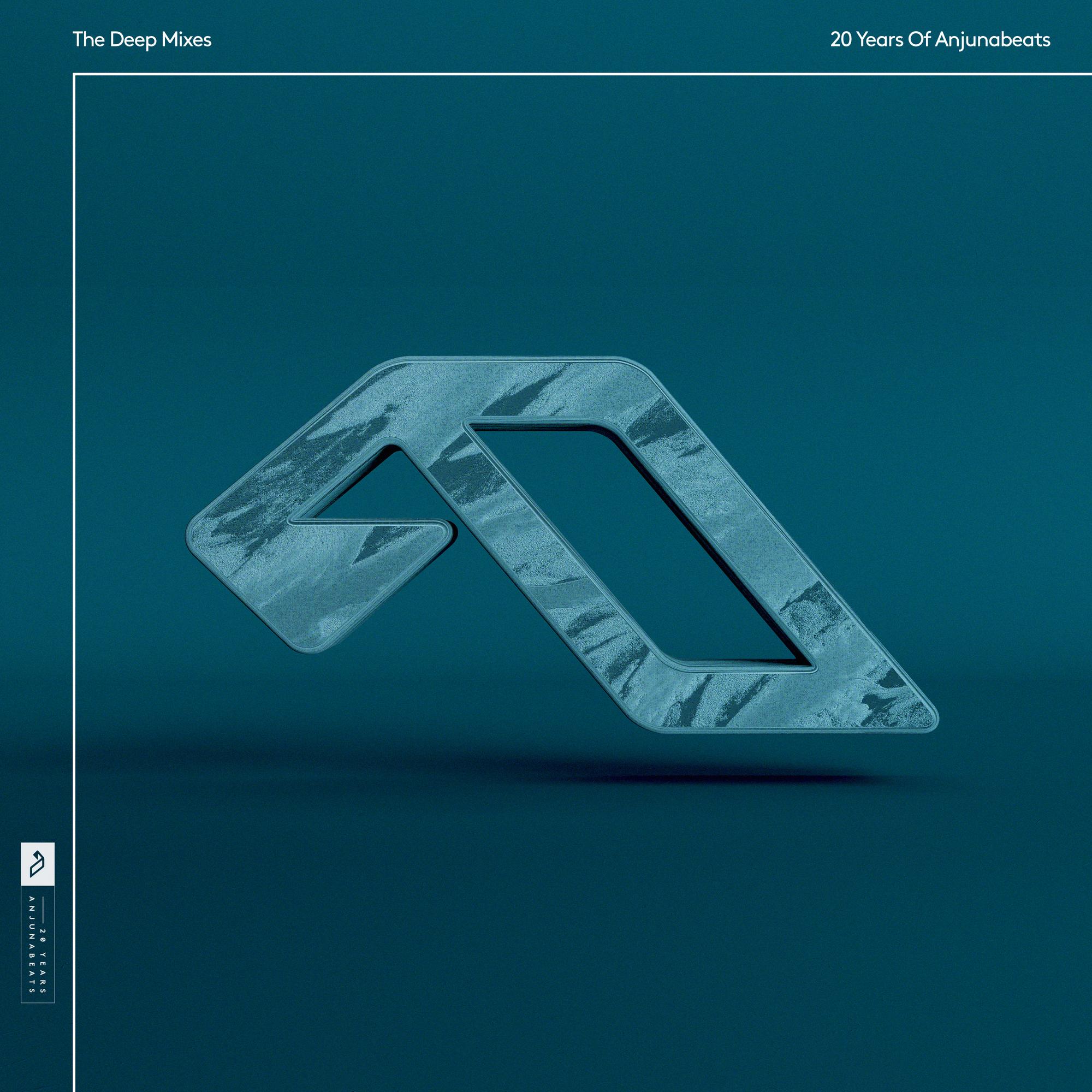 Love Is Not Enough (The Deep Mixes)
