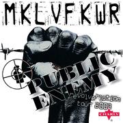 Public Enemy: The Revolverlution Tour (Live)专辑