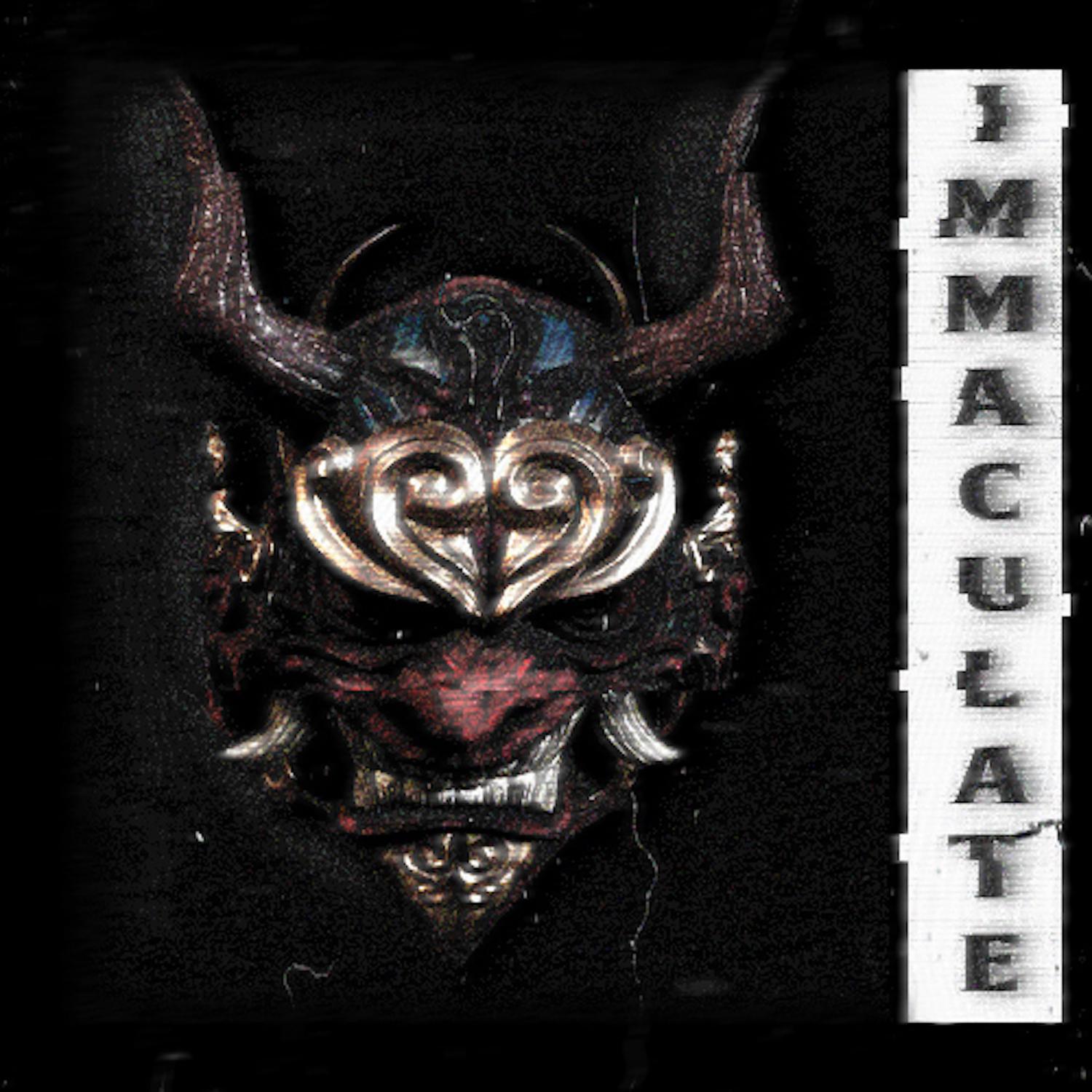 IMMACULATE专辑