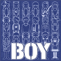 BOY