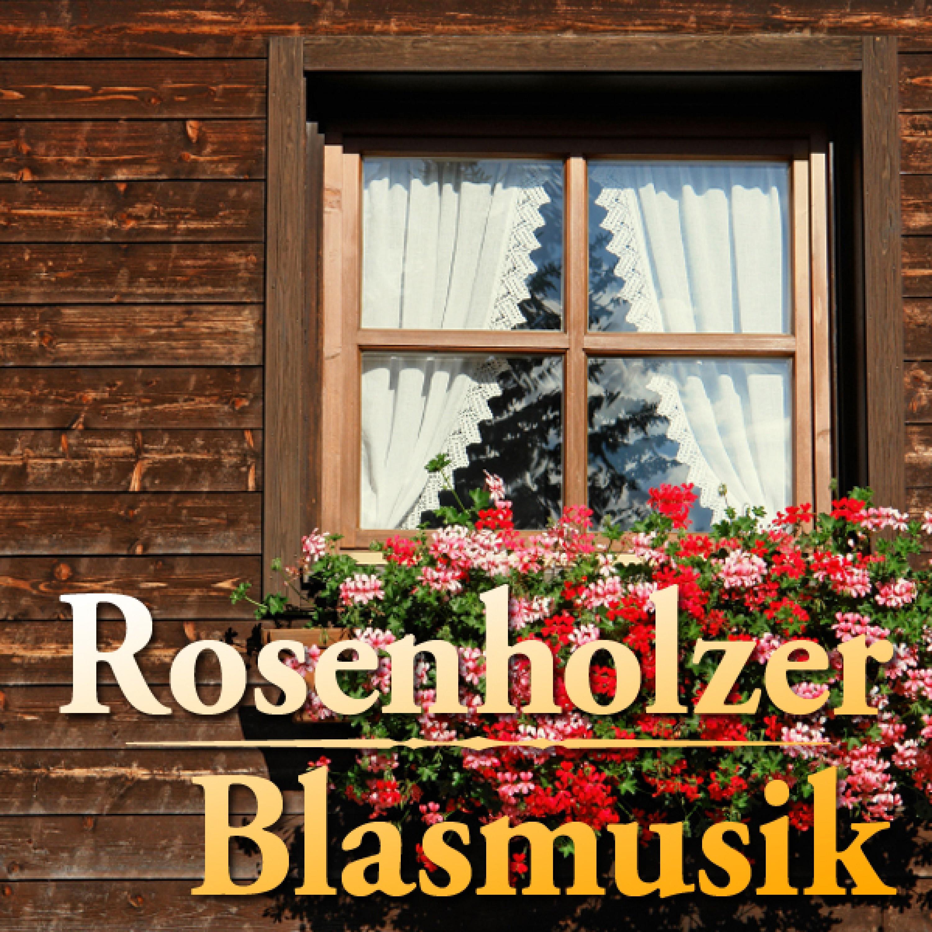 Wenn Die Blasmusik Spielt