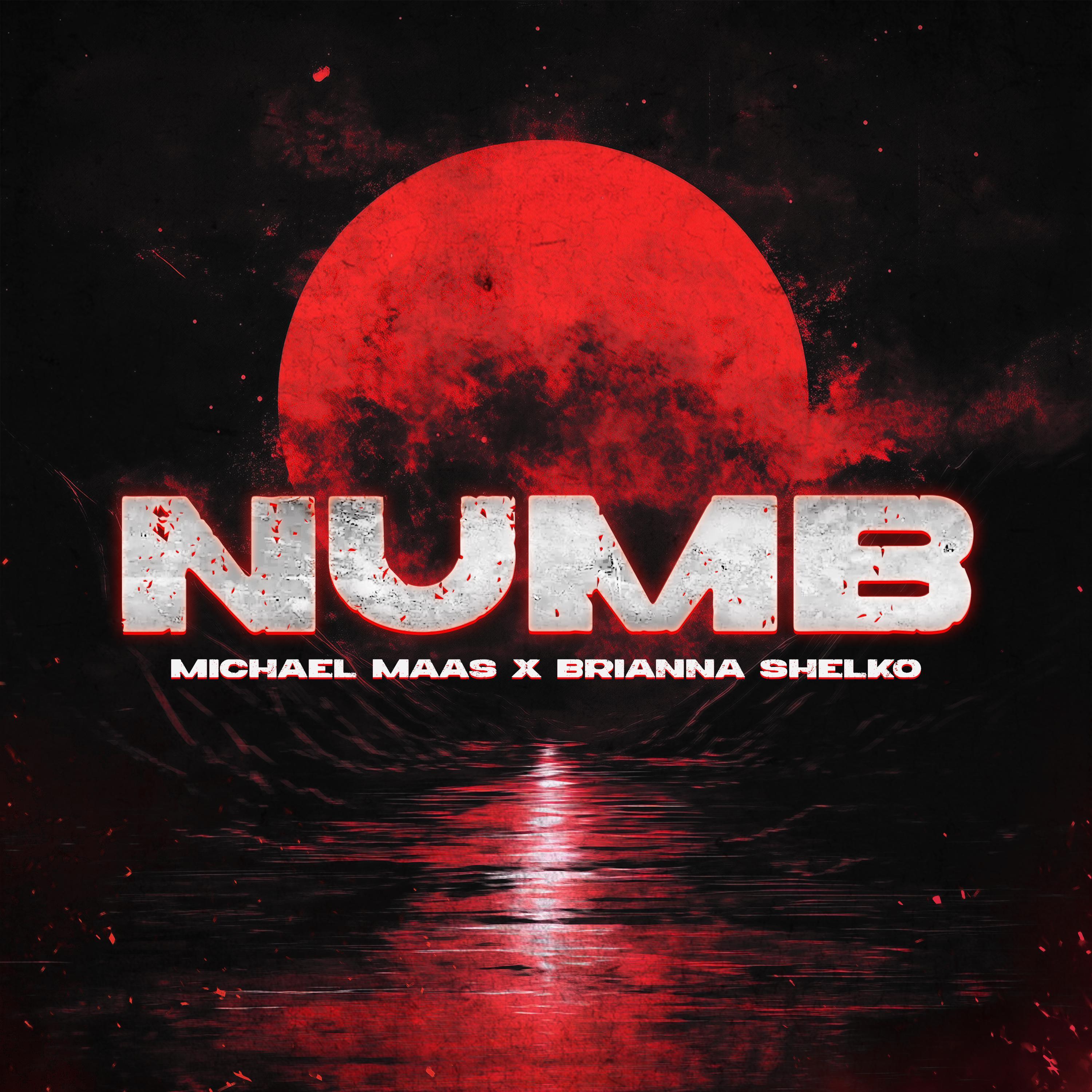 Numb