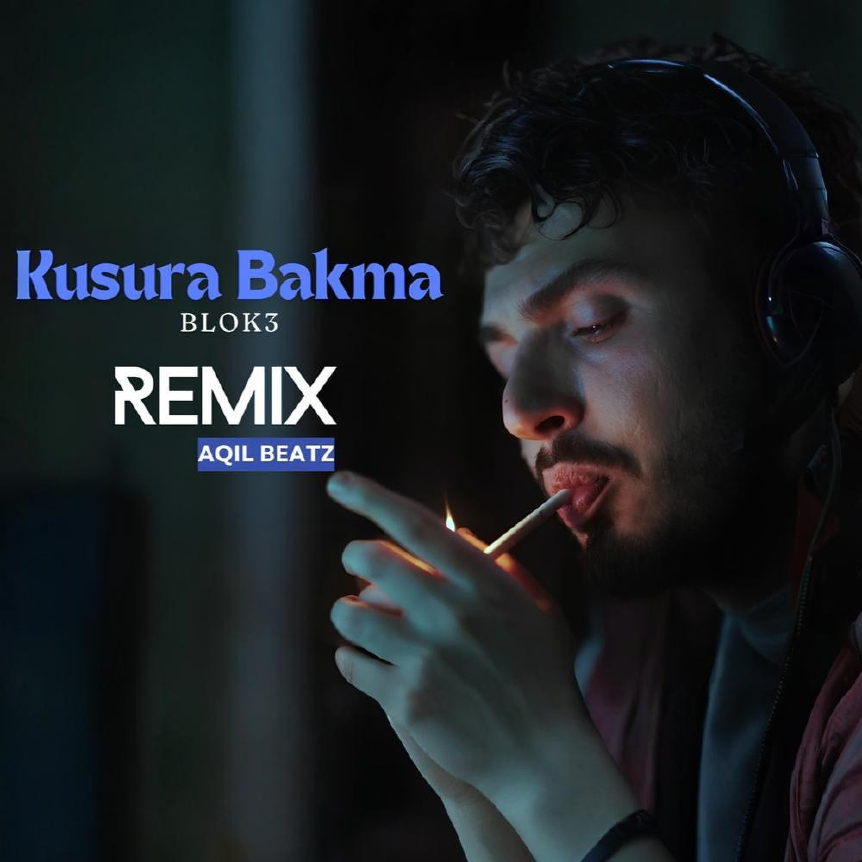 Kusura Bakma (Remix Version)