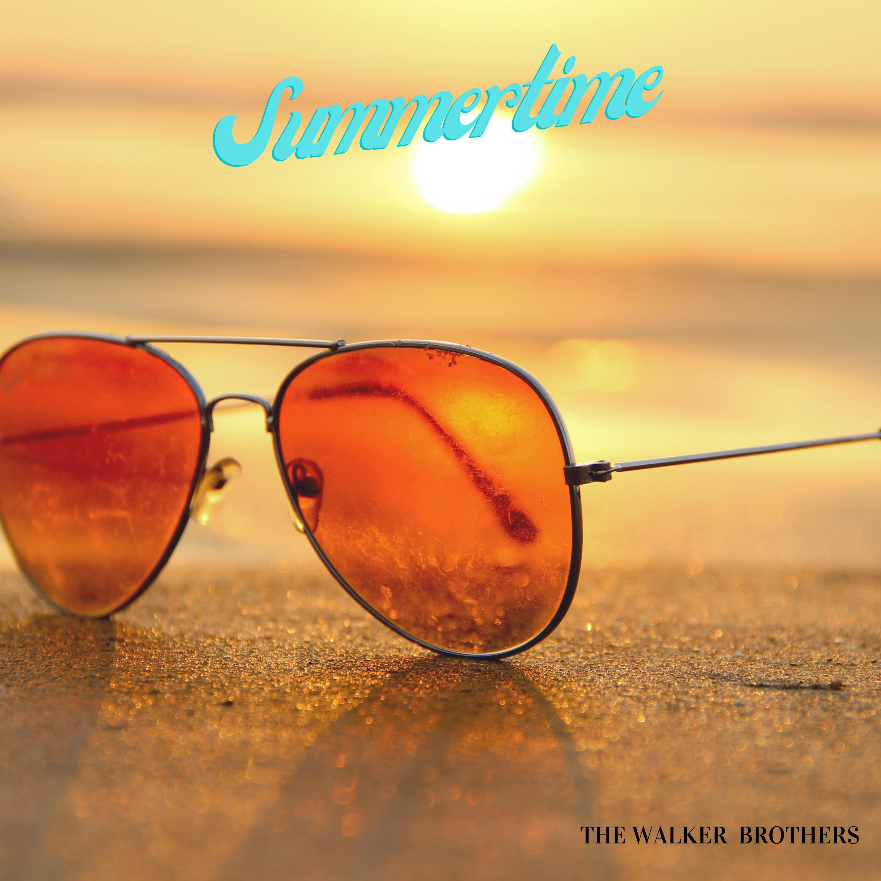 The Walker Brothers - Summertime