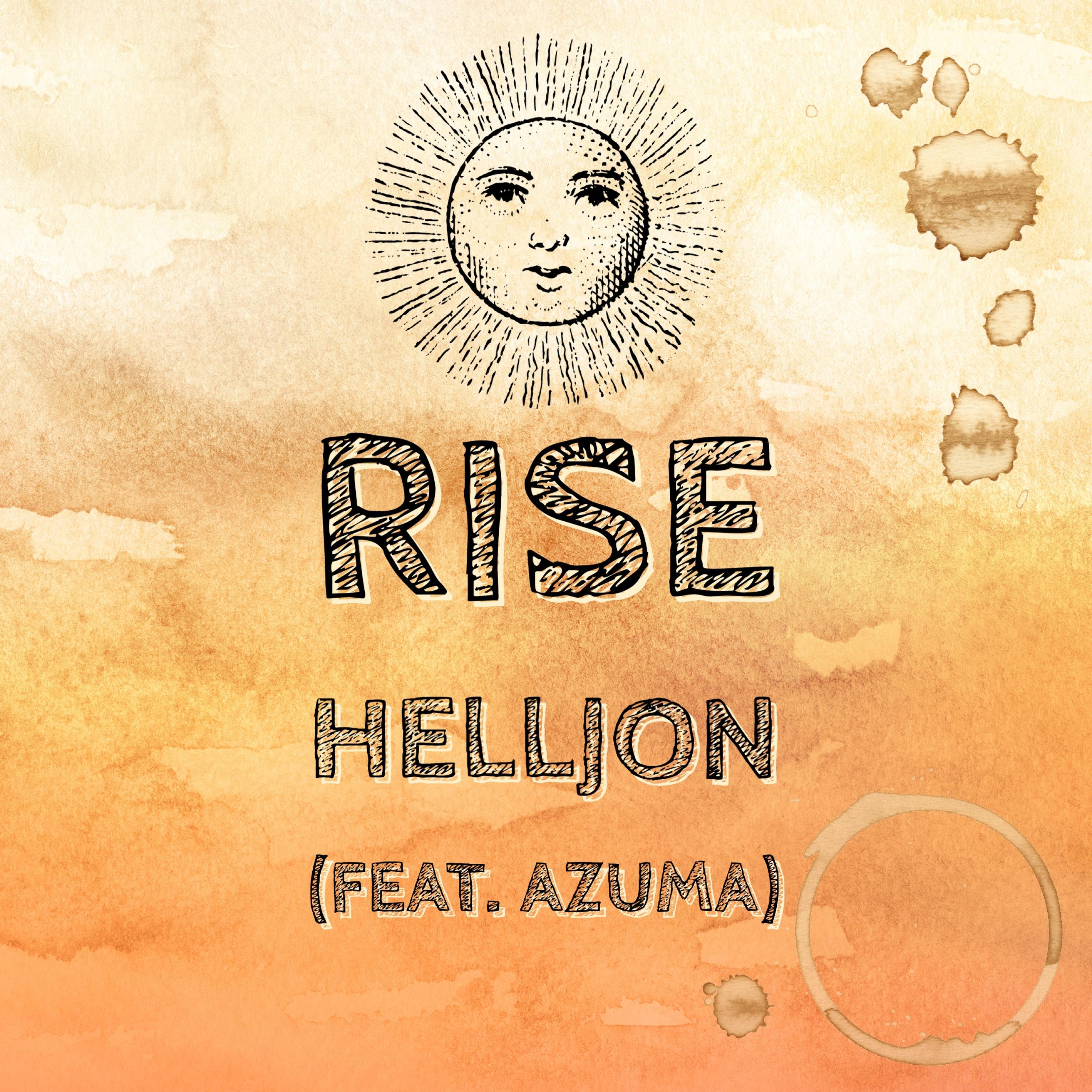 Rise (feat. Azuma)