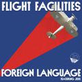 Foreign Language (feat. Jess) [Riva Starr Turbo Disco Remix]