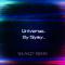 Universe(Wlrazy remix)专辑