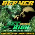 Get High (Remix) [feat. Designer D, Strae Bullet & Nit da Pit]