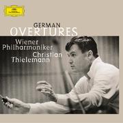 German Overtures