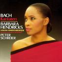 Bach: Cantatas专辑