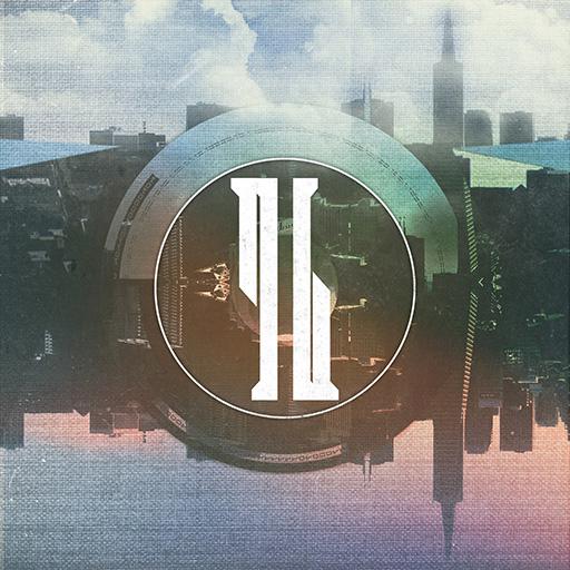 Intervals - The Self Surrendered