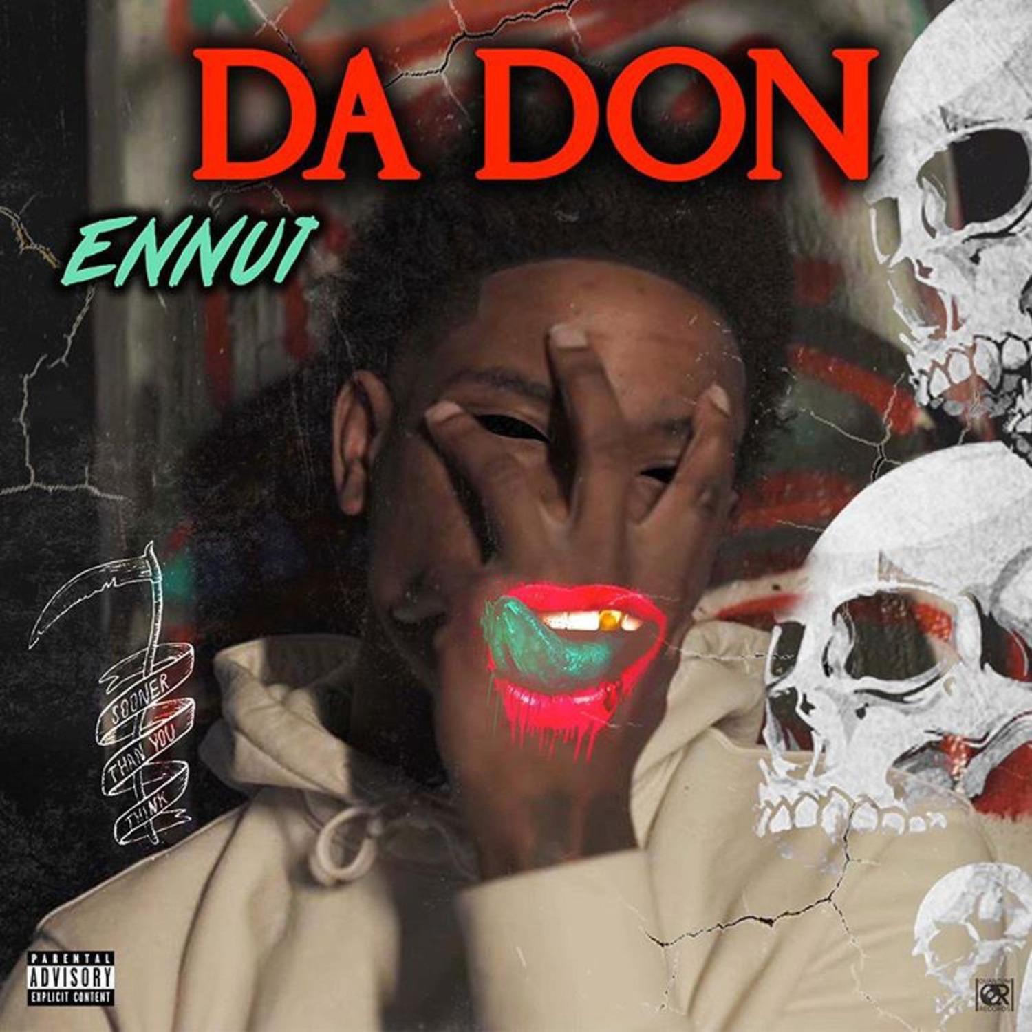 Ennui da Don