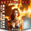 Max Zierke - Getting Hot (DJ Jazzy James Techhouse Tune)