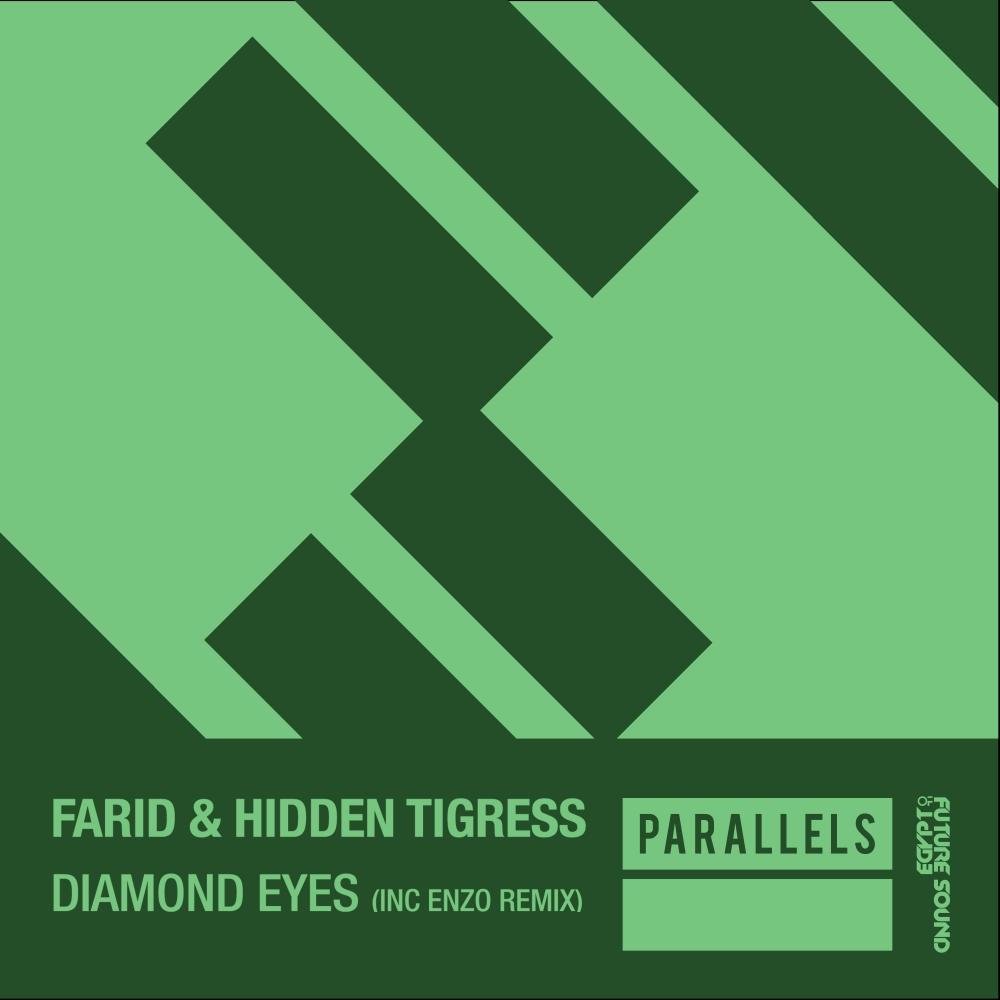 Diamond Eyes (Extended Deep End Mix)