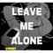 Leave Me Alone专辑