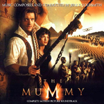 The Mummy [Complete]专辑