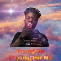 Looking for Me - Paul Woolford & Diplo (S Karaoke) 无和声伴奏