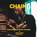 Famous Dex JAPAN A$AP Rocky Rap Beat "CHAIN" 说唱伴奏