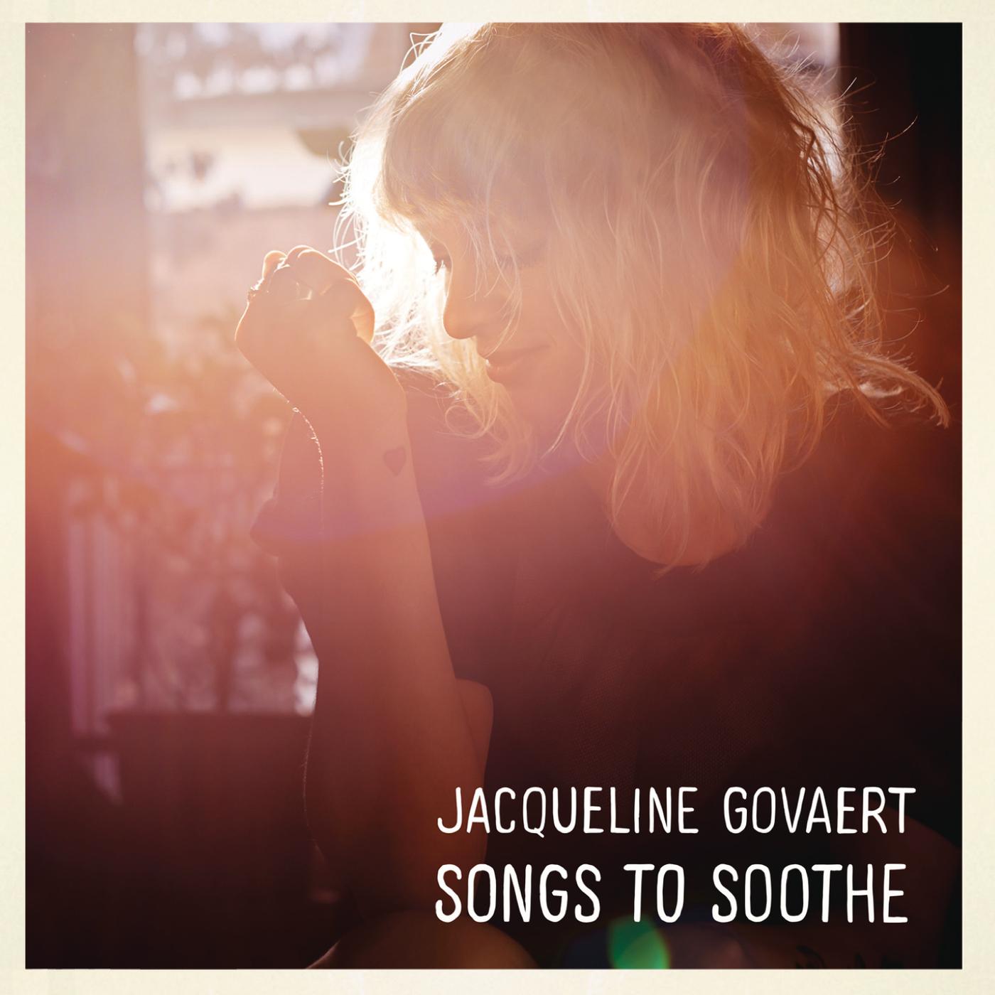 Jacqueline Govaert - Breeze Off